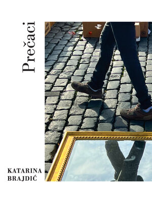 cover image of Prečaci